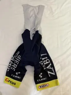 選手支給品 ソリューションテック・ヴィーニファンティーニ ビブ