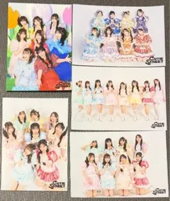 2026年最新】Cutie street チェキの人気アイテム - メルカリ
