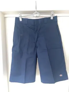 Dickies(ディッキーズ) ハーフパンツ42283ダークネイビー34インチ