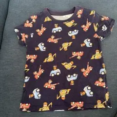 パウパトロール　プリント Tシャツ　100