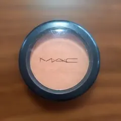 MAC チーク パウダーブラッシュ モダンマンダリンのサムネイル