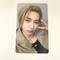 BOYNEXTDOOR イハン 19.99 weverse特典ホログラムトレカ