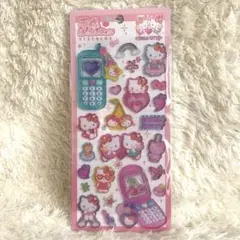 【正規品】平成ハッピーフォン ハローキティ