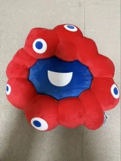 ミャクミャク　ぬいぐるみ