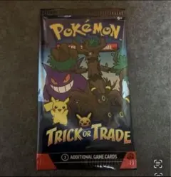 2026年最新】ポケモンカード trick or tradeの人気アイテム - メルカリ