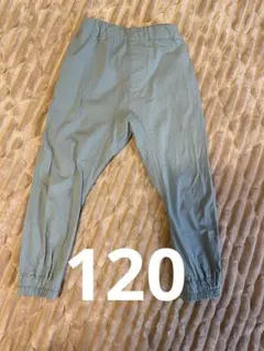 オフィシャルチーム　ロングパンツ ウエストゴム