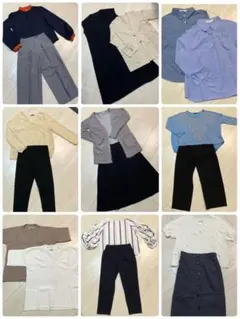 最終値下げ レディース 洋服まとめ売り 19点