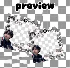 BTS　メモ用紙　メモ帳　付箋　50枚　　テテ　テヒョン　V