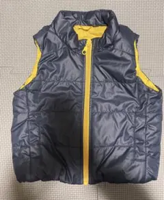 UNIQLO ダウンベスト