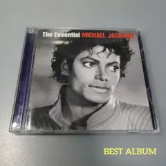 MICHAEL JACKSON THE ESSENTIAL BEST ベスト盤