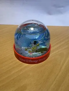 2026年最新】ウォルトディズニーワールド 50周年 スノードームの人気