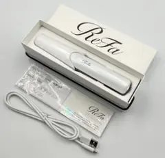 ReFa リファ ビューテック フィンガーアイロン RE-AI02A