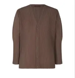 HOMME PLISSÉ ISSEY MIYAKE オムプリッセ 長袖 - メルカリ