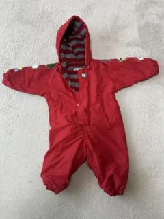 ファミリア ジャンプスーツ80