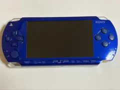 PSP 1000本体 【ゲームソフト付き】