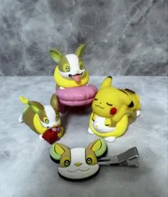 2025年最新】ポケモンフィギュアまとめ売りの人気アイテム