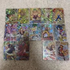2026年最新】ドラゴンボールヒーローズまとめ売りの人気アイテム