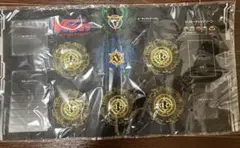 ヴァンガード 五大世紀の黎明 特典 プレイマット ラバーマット 未開封