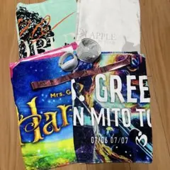 き*。様 Mrs. GREEN APPLE まとめ売り