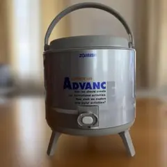 조지루시 마호빈 아웃도어 워터 저그 “ADVANCE”