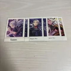 あんスタ 乱凪砂