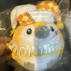 プロジェクトセカイ プロセカ フェニラン フェニーくん ぬいぐるみ 宵