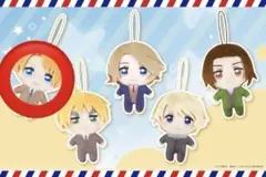 ヘタリア カプっこフレンズ2 アメリカⅹ2