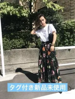 2026年最新】Ameri VINTAGE レディース ロングスカートの人気アイテム
