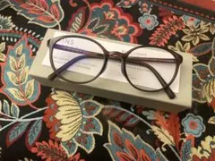 JINS SCREEN ブルーライトカットメガネ 40%カット