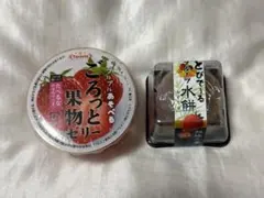 2026年最新】ごろっと果物ゼリーの人気アイテム - メルカリ