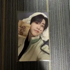 Stray Kids スキズ DOIT FANS ヨントン トレカ ハン