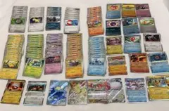 ポケモンカード まとめ売り 116枚