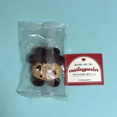 mailey parlor チョコチップクッキーのくまちゃん - メルカリ