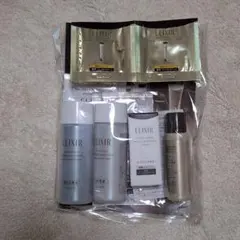ELIXIR トライアルセット