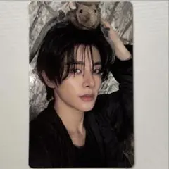 ENHYPEN THE SIN : VANISH ジェイク トレカ