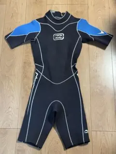 BEWET ウエットスーツ ロンスプ ジャージ メンズ M - メルカリ