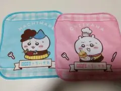 ちいかわ ココス ハチワレ ミニタオル