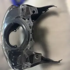 ヤマハ YZF-R25 燃料タンクカバーのサムネイル