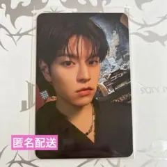 Stray Kids スンミン　fansラキドロ DO IT