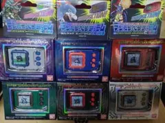 2026年最新】デジモンペンデュラムCOLOR zeroの人気アイテム - メルカリ