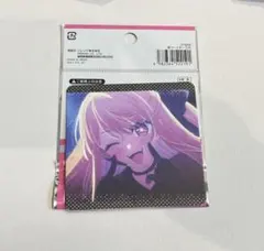 推しの子 コースター ルビー