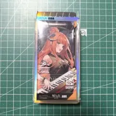 アークナイツ バグパイプ 2021音律聯覚 通行認証