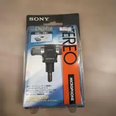 SONY ECM-322 BMP - メルカリ