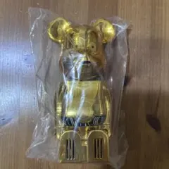 クレベリン スティック ベアブリック・スターウォーズコラボ