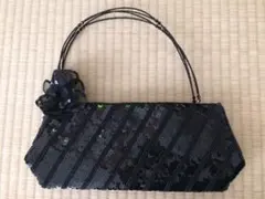 新品 未使用 パーティーバッグ