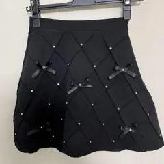 エブリンブラックダイヤビジュースカート