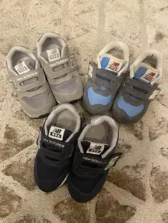 new balance スニーカー