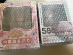 【未開封】ねんどろいど　ゆるゆり　赤座あかり&吉川ちなつセット