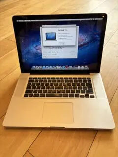 MacBook本体 MacBook Pro (15-inch, Mid 2009) A1286 MacBook Pro 15インチ Unibody 2.53 GHz Mid 2009のヘルプ: 自分で修理