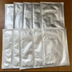 フェイスマスク　リペア　シリ　25ml 10枚セット